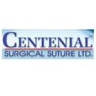 Centenial Surgical Suture Ltd.